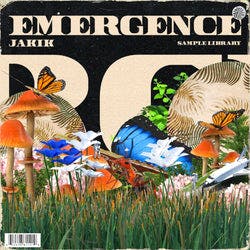 Jakik - Emergence (Loop Kit)
