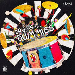 CD.mp3 - DRUMS FOR DUMMIES Chapter 1