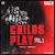 Jakik & CD.mp3 - Child's Play Vocal Library Vol. 1