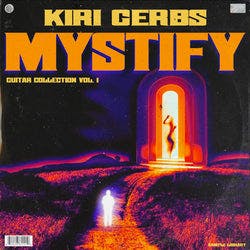 Kiri Gerbs - Mystify Guitar Collection Vol. 1 (Sample Library)