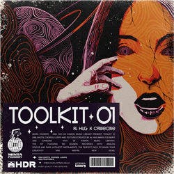 Minta Foundry & Hijo De Ramon - Tool Kit Vol. 1