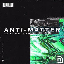 Noah Cuz - ANTI-MATTER Vol. 2 (Analog Lab V Bank)