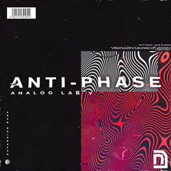 Noah Cuz - ANTI-PHASE Vol. 3 (Analog Lab V Bank)
