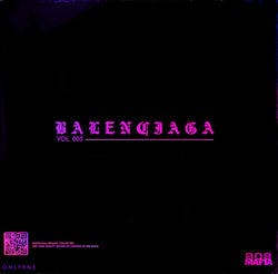 Onlyxne - Balenciaga Vol. 5 (Drum Kit)