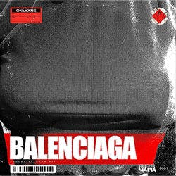 Onlyxne - Balenciaga Vol. 1 (Drum Kit)