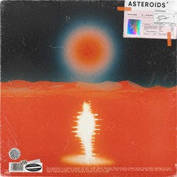 Steven Shaeffer - Asteroids (Portal Bank)