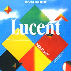 Steven Shaeffer - Lucent (Multi Kit)