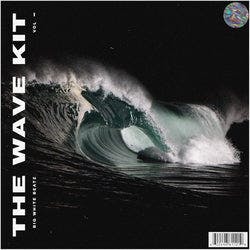Bwb - The Wave Kit Vol. 1 (Drum Kit)