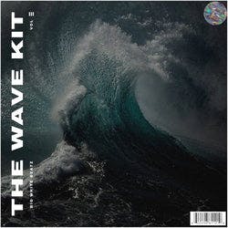 Bwb - The Wave Kit Vol. 3 (Drum Kit)