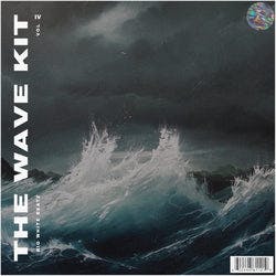 Bwb - The Wave Kit Vol. 4 (Drum Kit)
