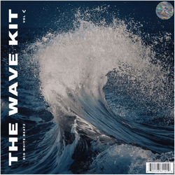 Bwb - The Wave Kit Vol. 5 (Drum Kit)