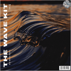 Bwb - The Wave Kit Vol. 6 (Drum Kit)