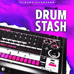 Bonus Drum Stash (Drum Kit)